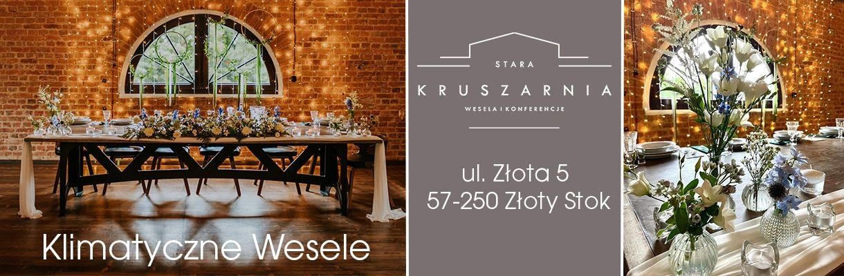 Stara Kruszarnia